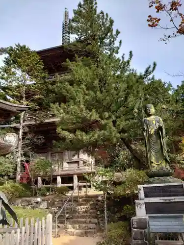 鶴林寺(徳島県)