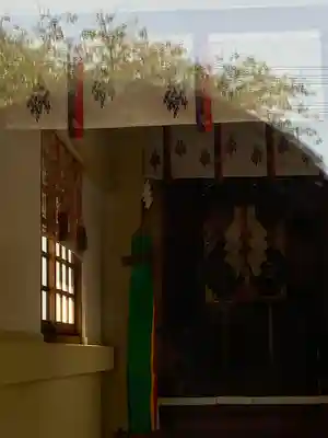 修理若御子社(愛知県)