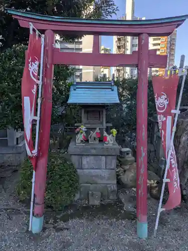 不動院(東京都)