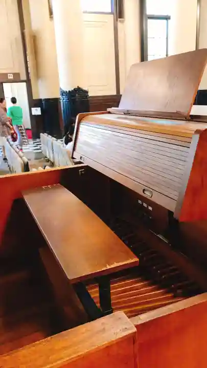 築地本願寺(本願寺築地別院)のその他建物