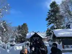 砂川神社(北海道)