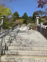 大山阿夫利神社のその他建物