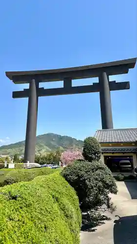 大神神社(奈良県)