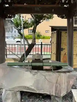 白旗神社(神奈川県)