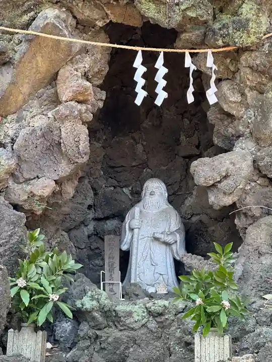 清龍寺不動院(埼玉県)