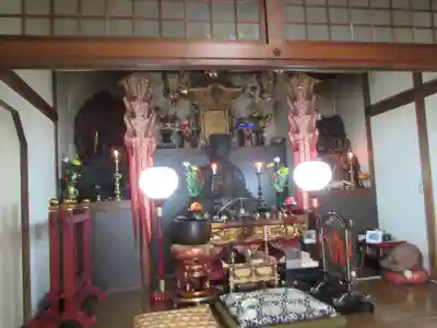 正蔵院(東京都)