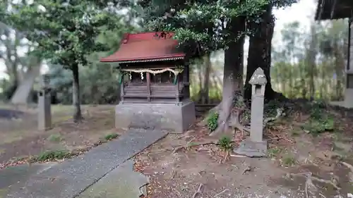 八幡宮(静岡県)