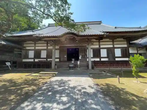 妙宣寺(新潟県)