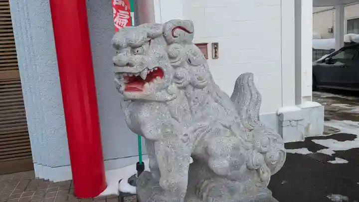 高野寺(北海道)