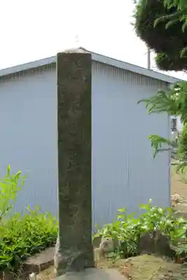 小西寺のその他建物