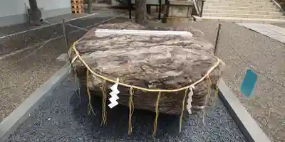 亀戸 香取神社のその他建物