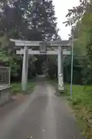 岩屋神社(福岡県)
