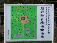 宮川熊野神社(千葉県)