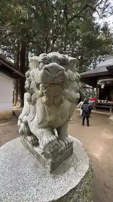 黒沼神社(福島県)
