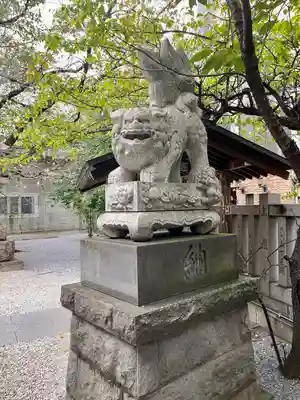 元三島神社(東京都)