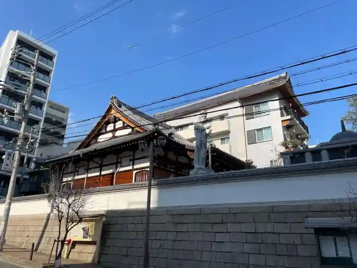 福徳寺(兵庫県)