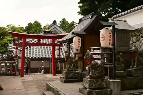 一畑薬師(島根県)