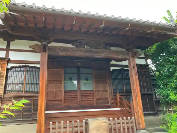 経王寺(東京都)