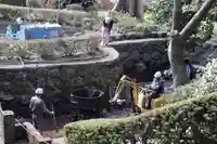 諏訪神社(長崎県)