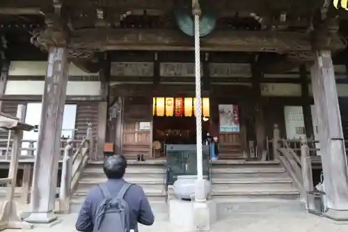 宝戒寺(神奈川県)