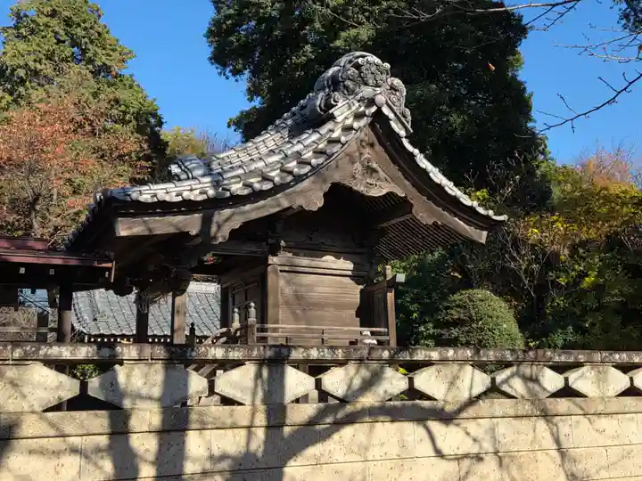 稲荷神社(埼玉県)