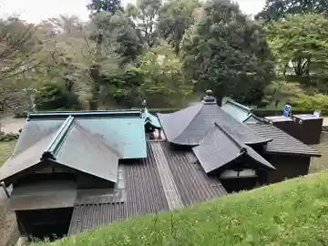 金亀山地蔵尊のその他建物