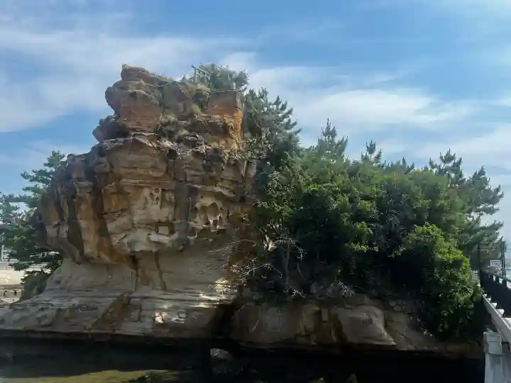 絵島(兵庫県)