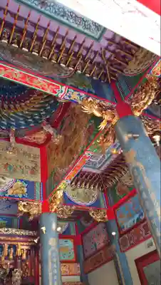 聖天宮(埼玉県)