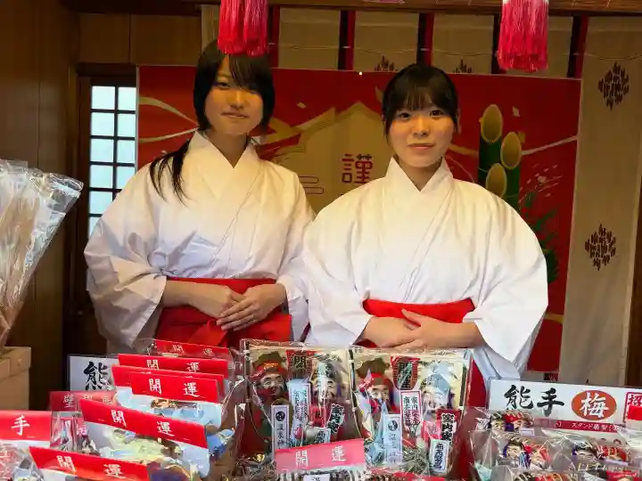 温泉神社〜いわき湯本温泉〜(福島県)