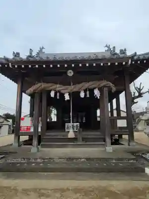 住吉神社(愛媛県)