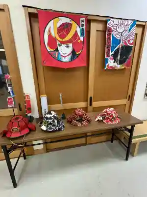 井伊谷宮(静岡県)