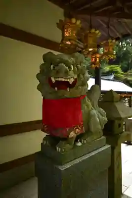 脳天大神龍王院(奈良県)