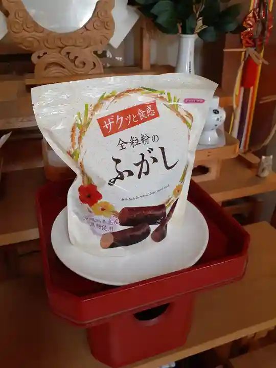 伏木香取神社(茨城県)