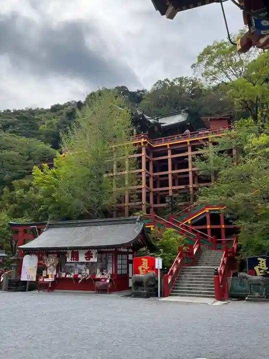 祐徳稲荷神社のその他建物