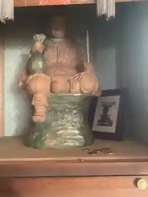 三輪神社(愛知県)