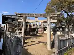 春日神社(奈良県)