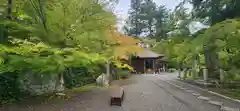 普門院（文知摺観音 安洞院）(福島県)