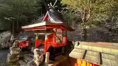 十八神社(奈良県)