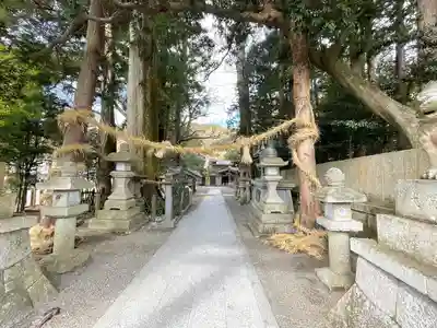 若宮神社(滋賀県)
