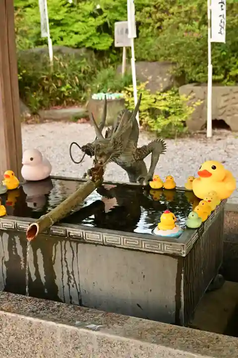 秩父今宮神社(埼玉県)