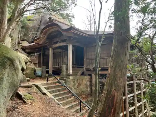 不動寺(滋賀県)