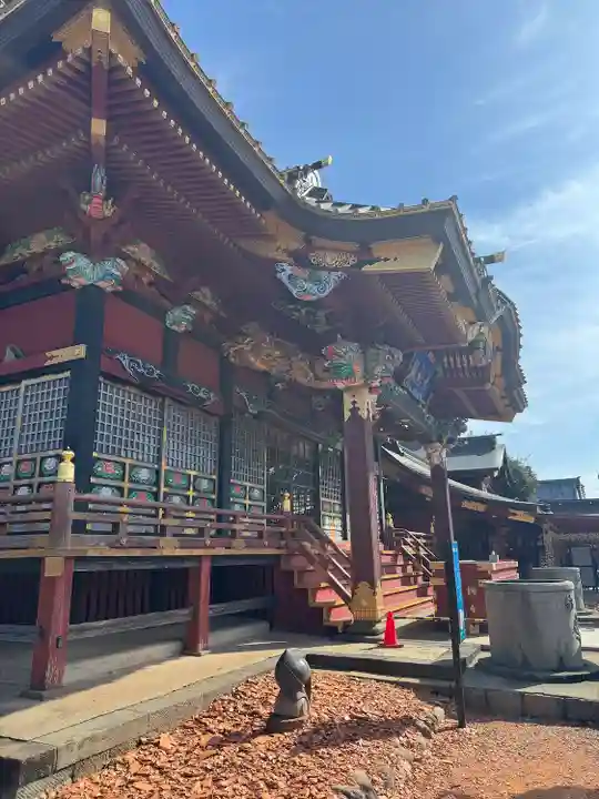 大杉神社(茨城県)