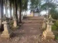 八雲神社(宮城県)