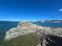 天巳大神(天空大神)(和歌山県)