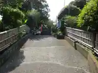 持経寺のその他建物