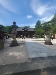 松江神社(島根県)