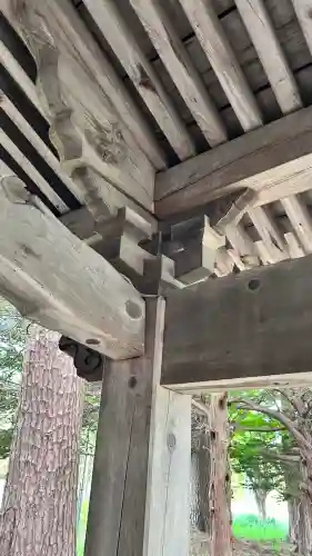 川上神社(北海道)