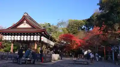 粟田神社のその他建物