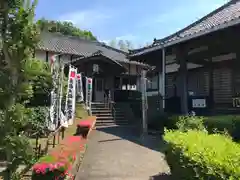 天龍山 誓海寺の建物その他