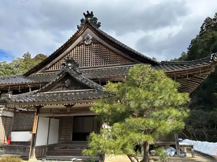 宗鏡寺(兵庫県)